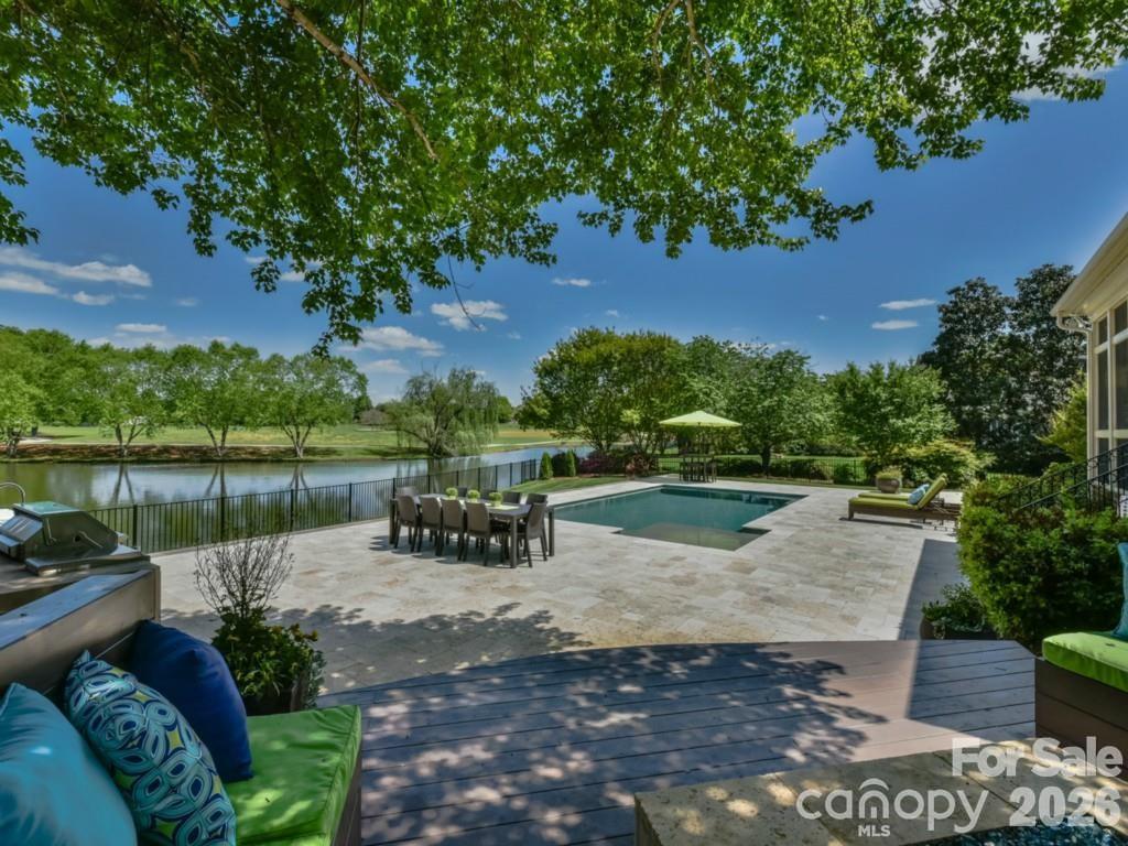 12503 Three Lakes Drive