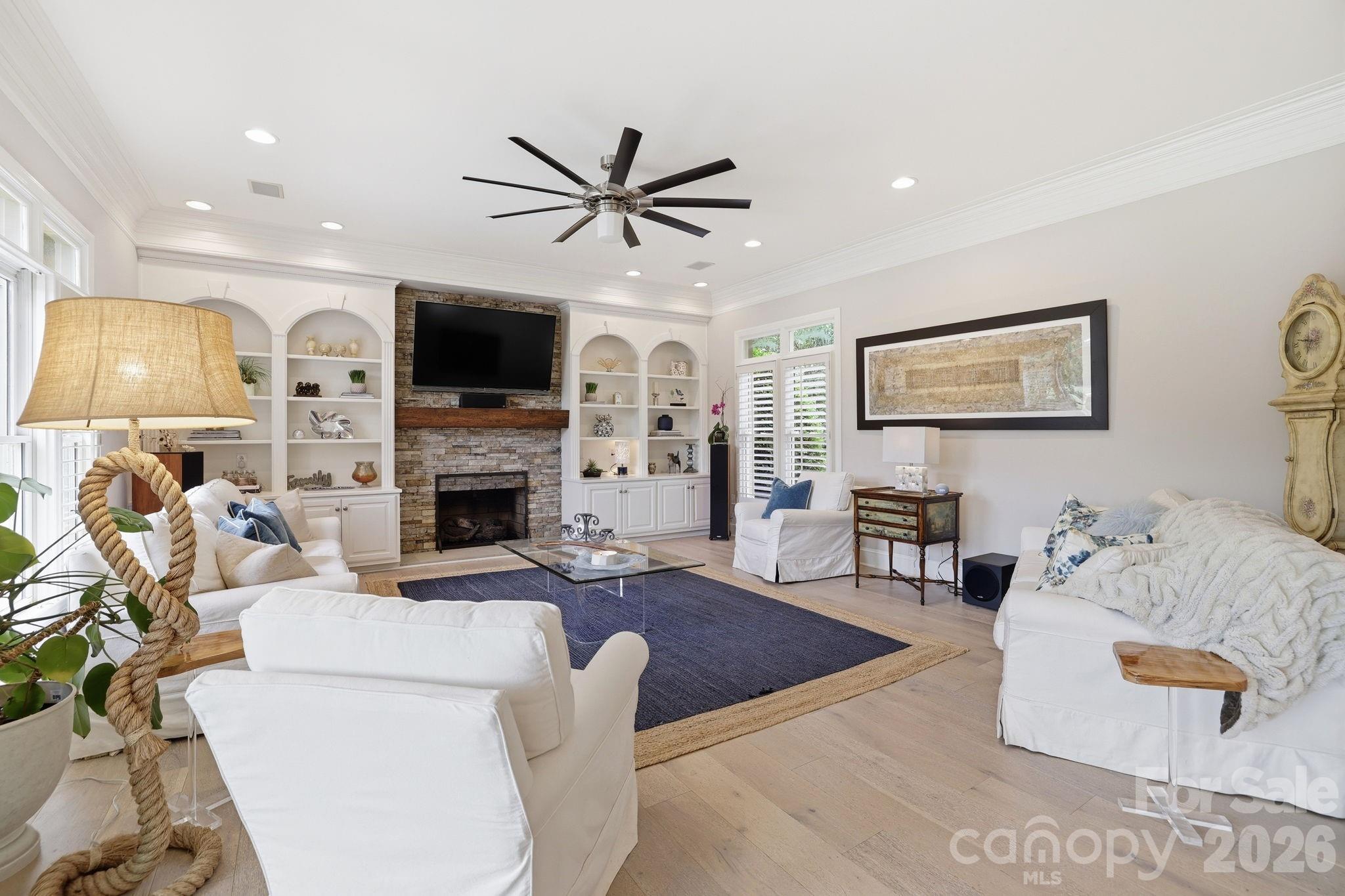 Providence Country Club - Residential