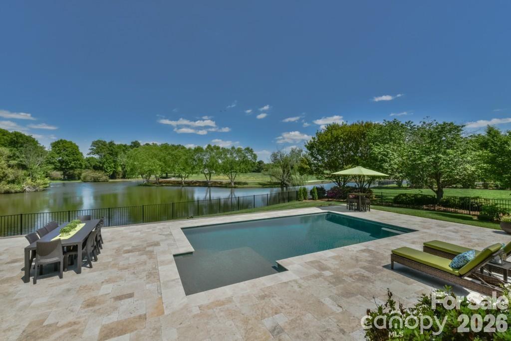 Providence Country Club - Residential
