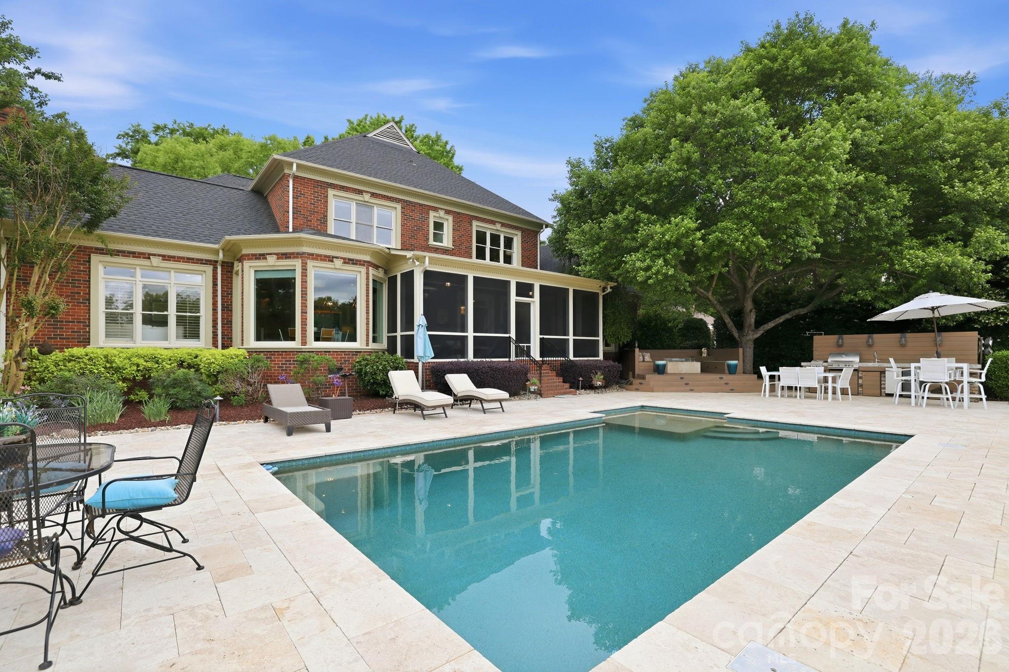 Providence Country Club - Residential