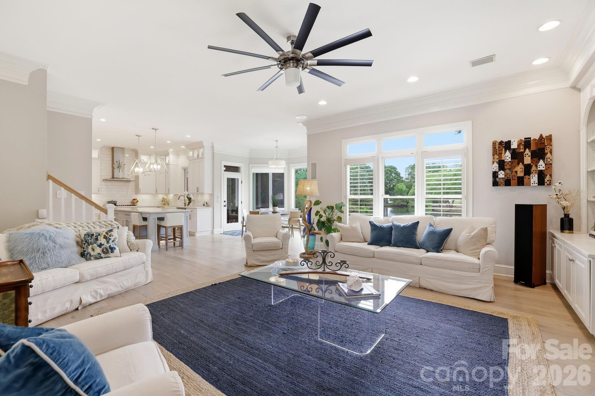 Providence Country Club - Residential