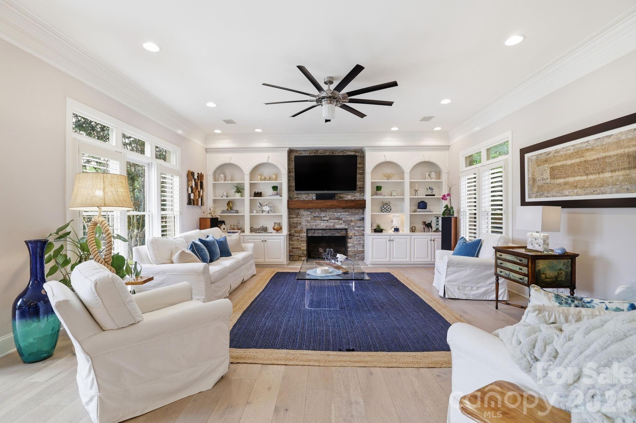 Providence Country Club - Residential