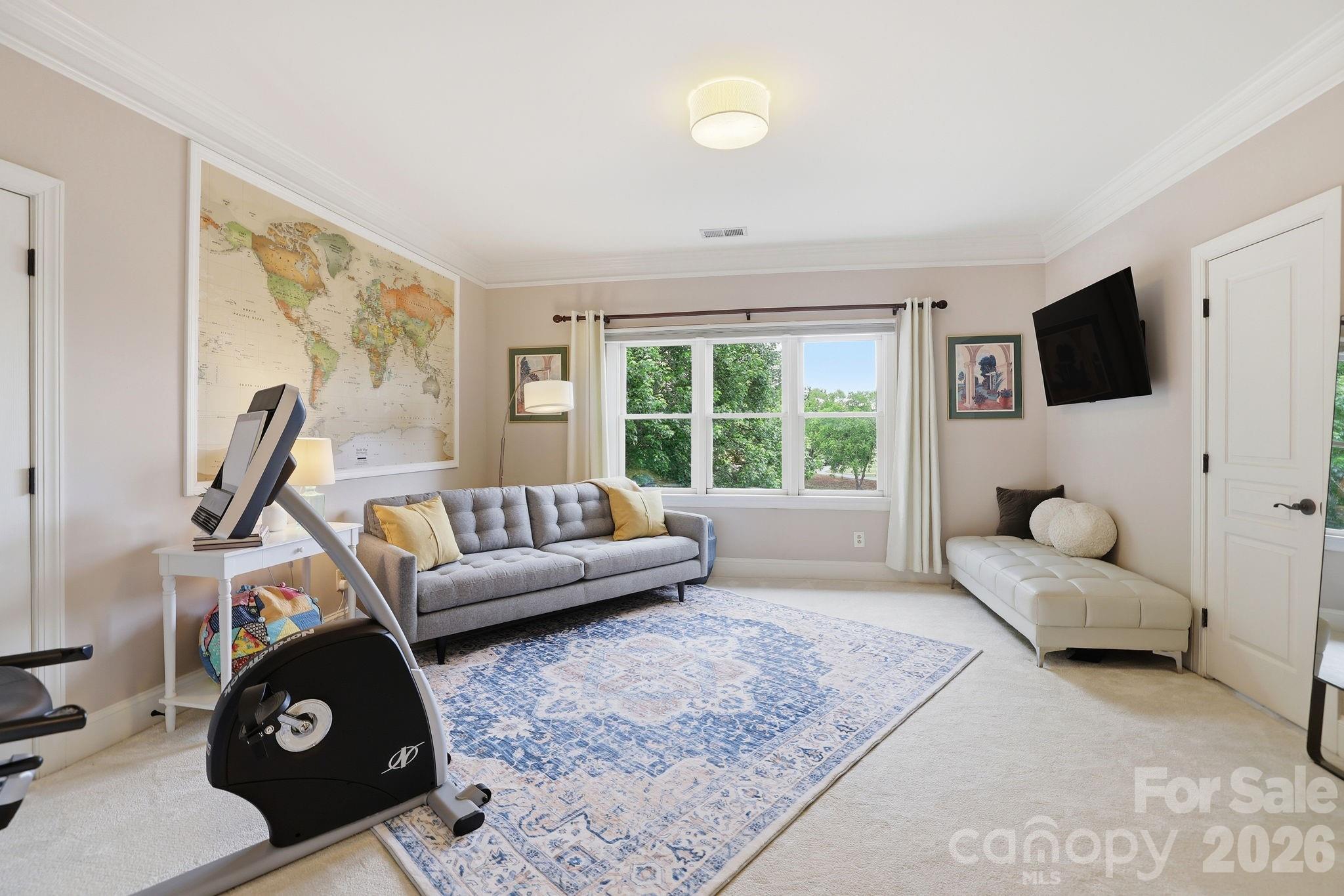 Providence Country Club - Residential