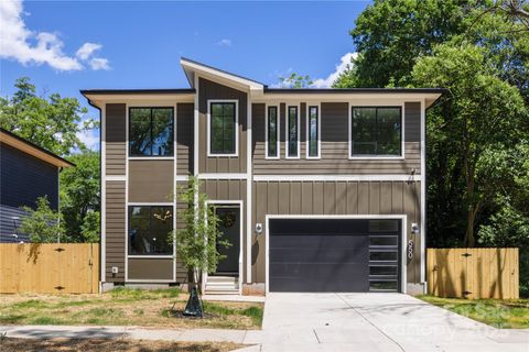 550 W Cama Street Charlotte NC 28217