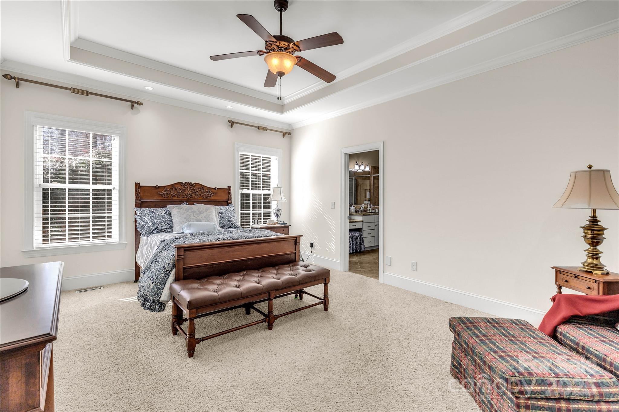 Patrick Place - Residential