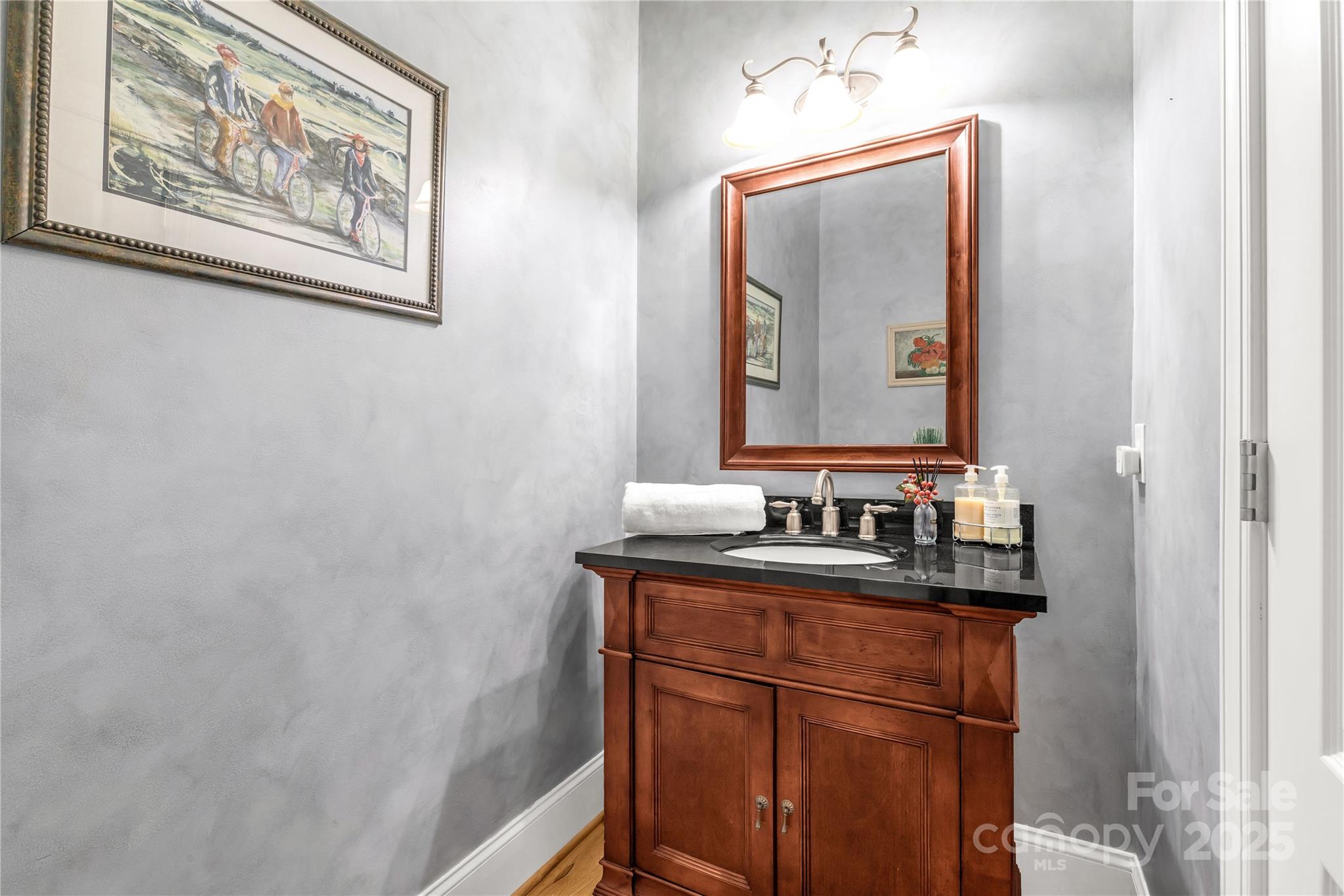 Patrick Place - Residential