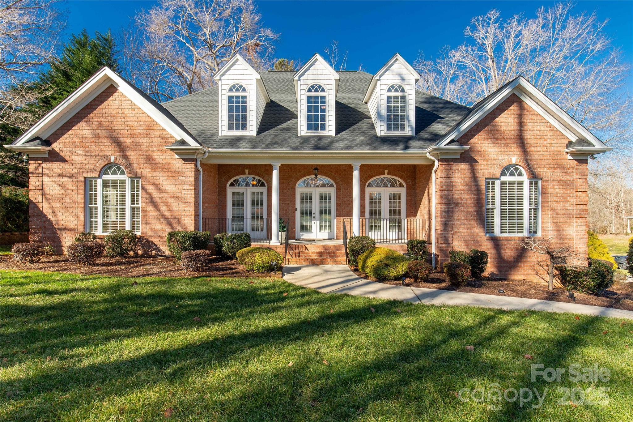 Patrick Place - Residential