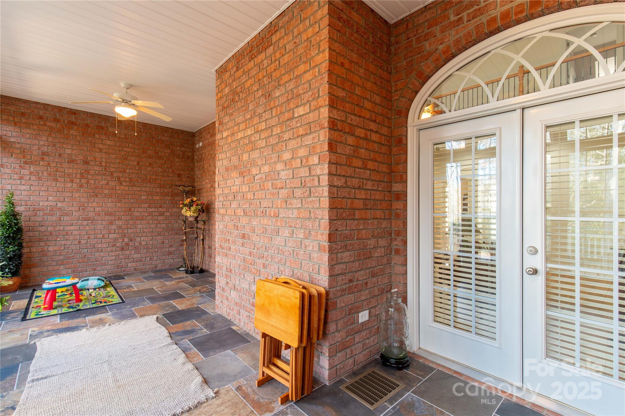 Patrick Place - Residential