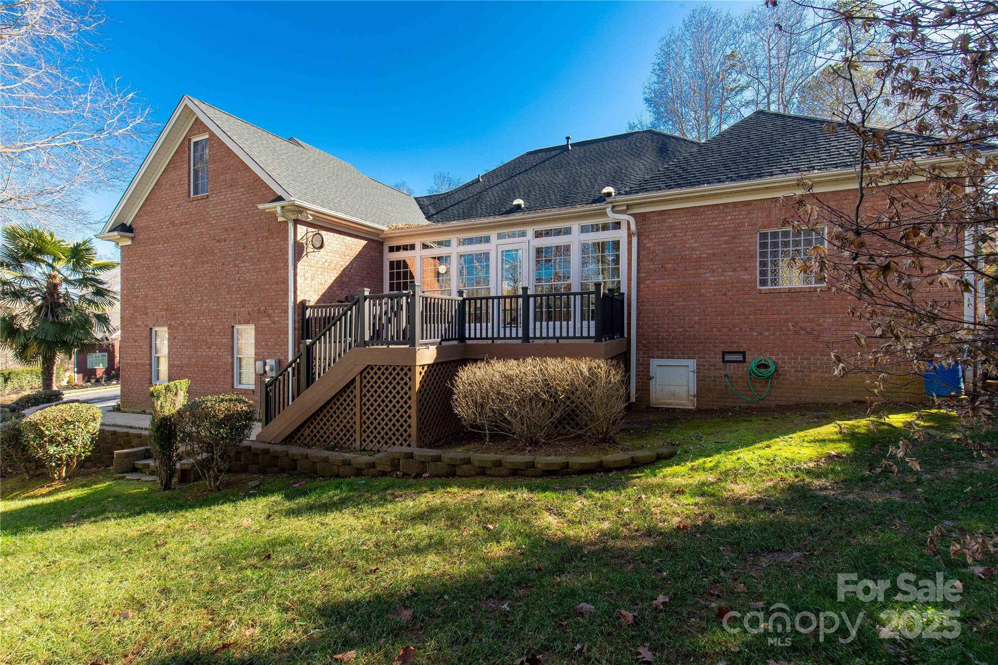 Patrick Place - Residential