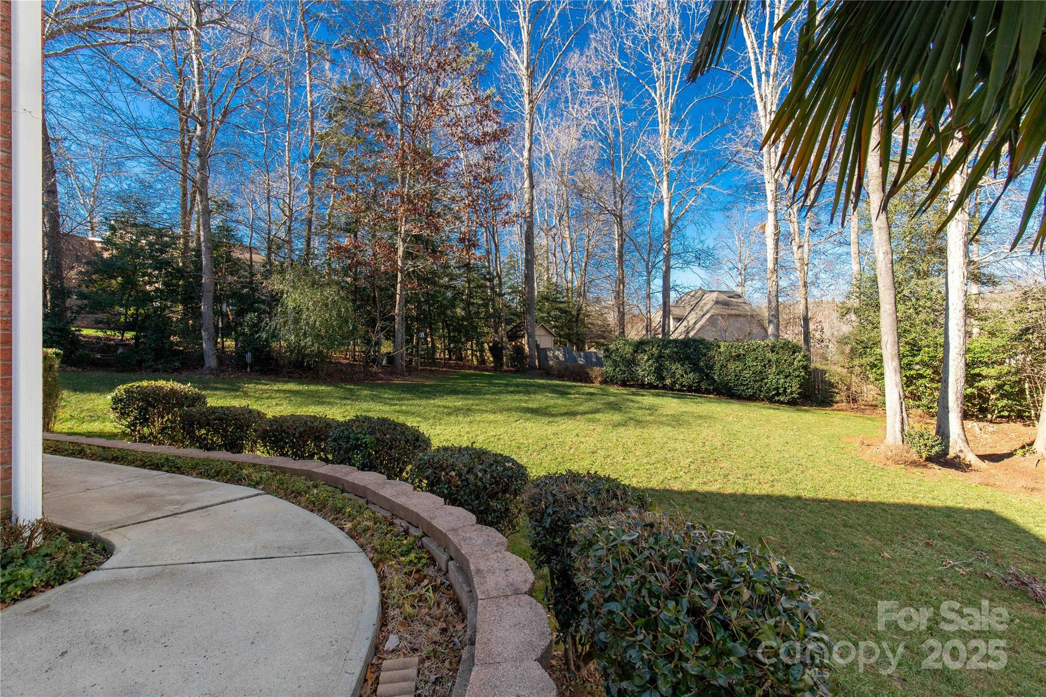 Patrick Place - Residential