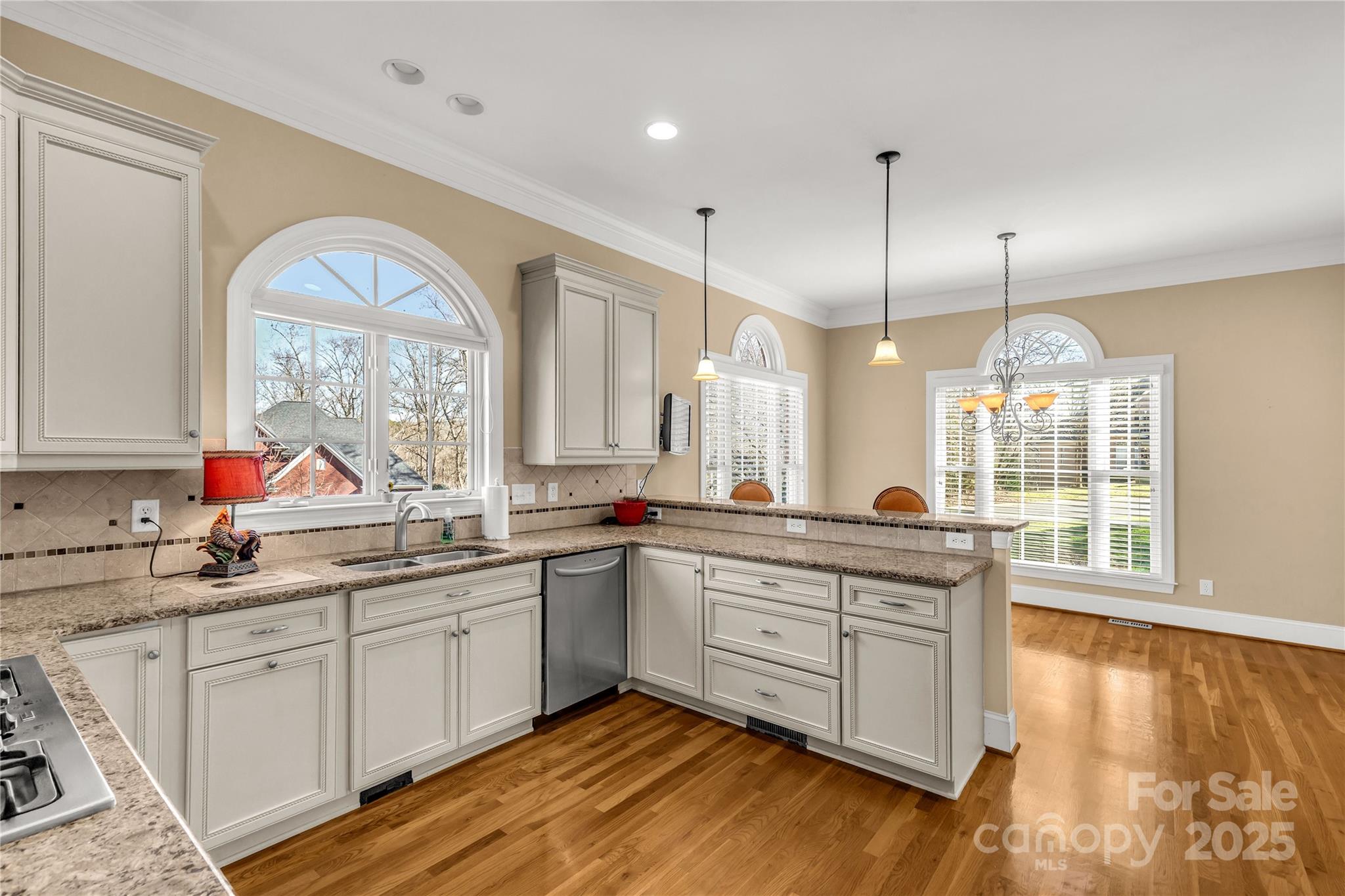 Patrick Place - Residential