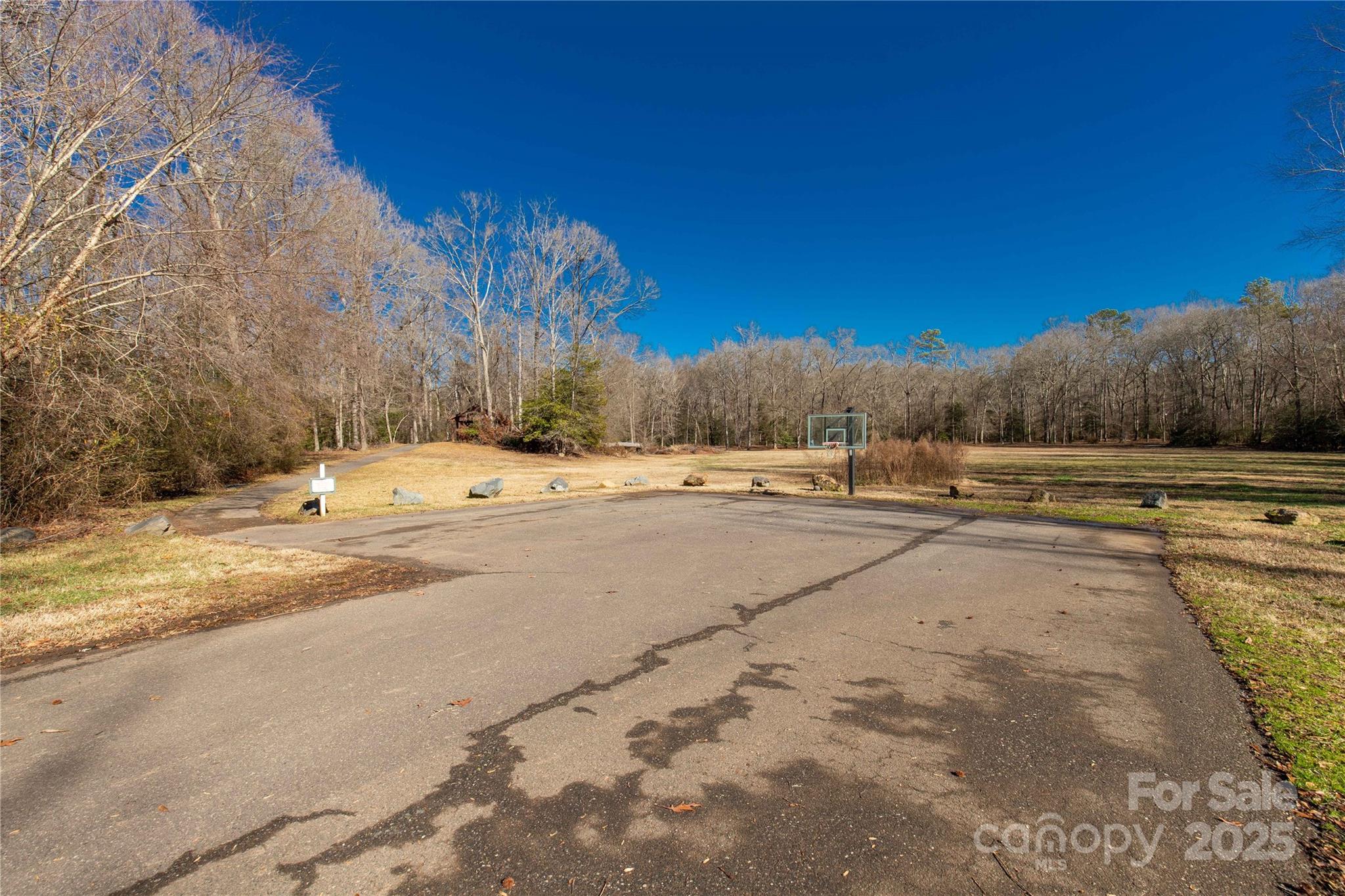 Patrick Place - Residential