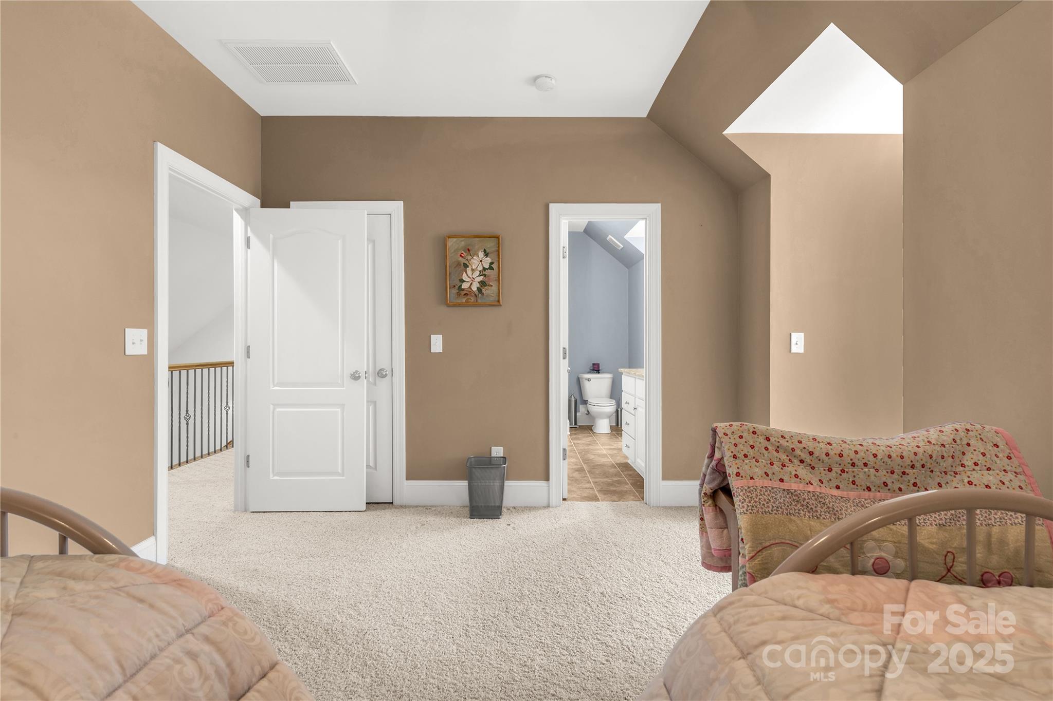 Patrick Place - Residential