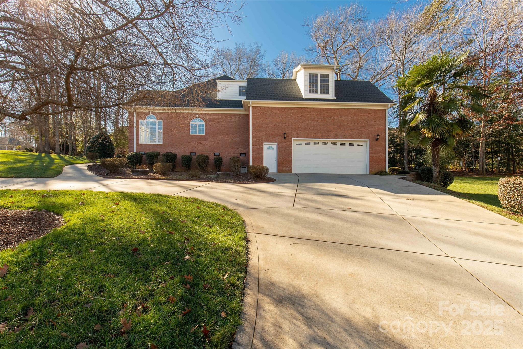 Patrick Place - Residential