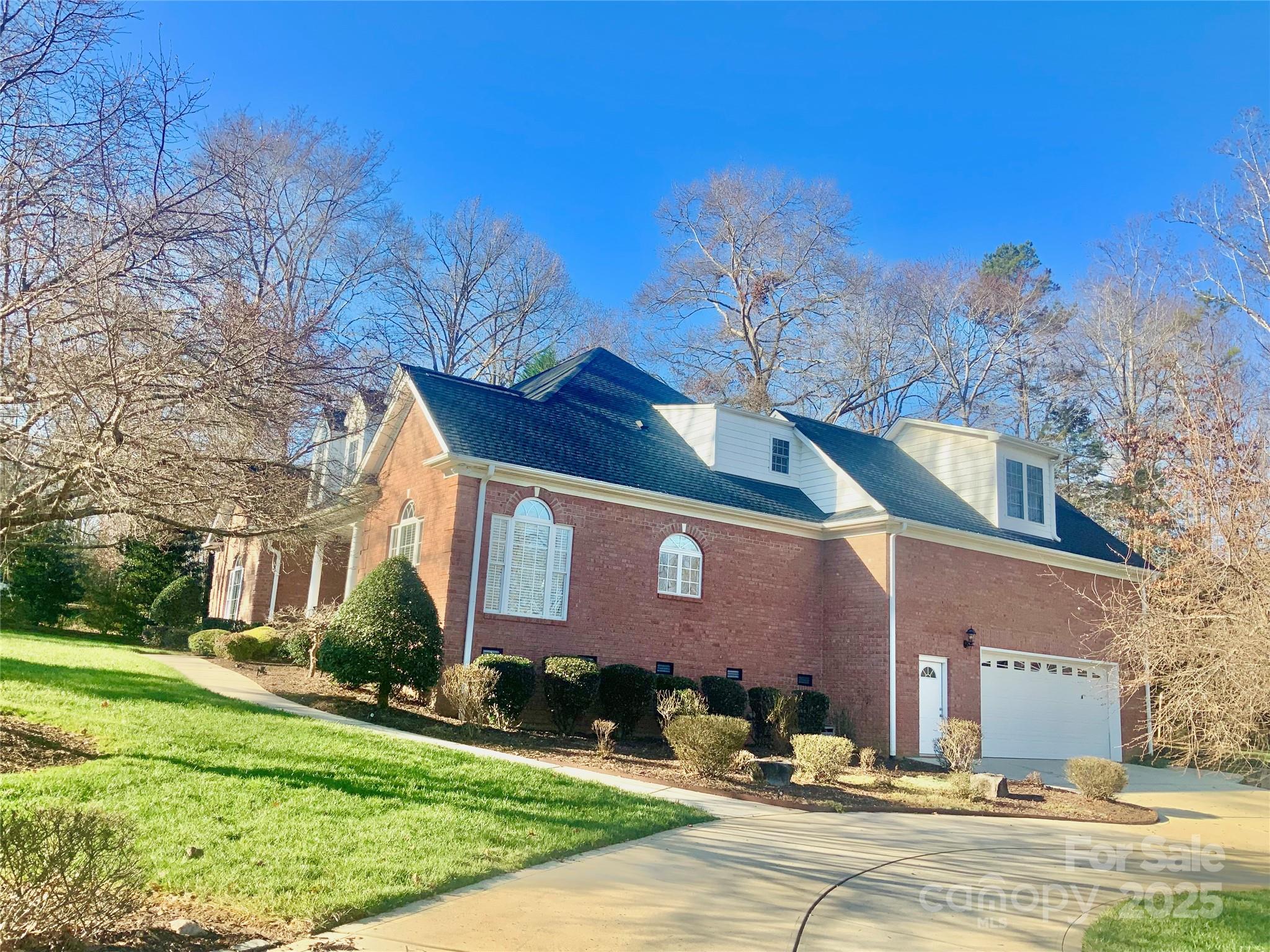 Patrick Place - Residential