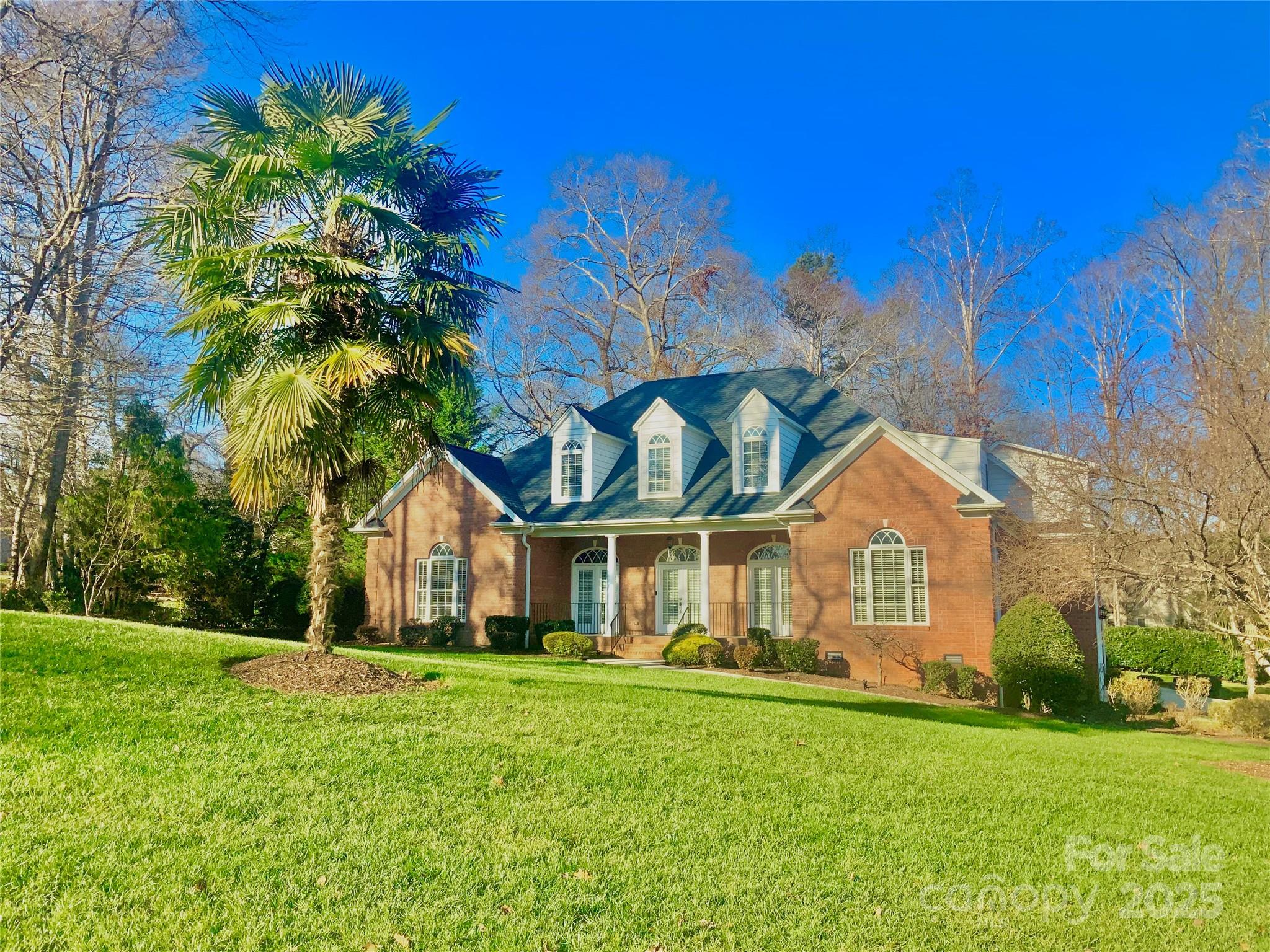 Patrick Place - Residential