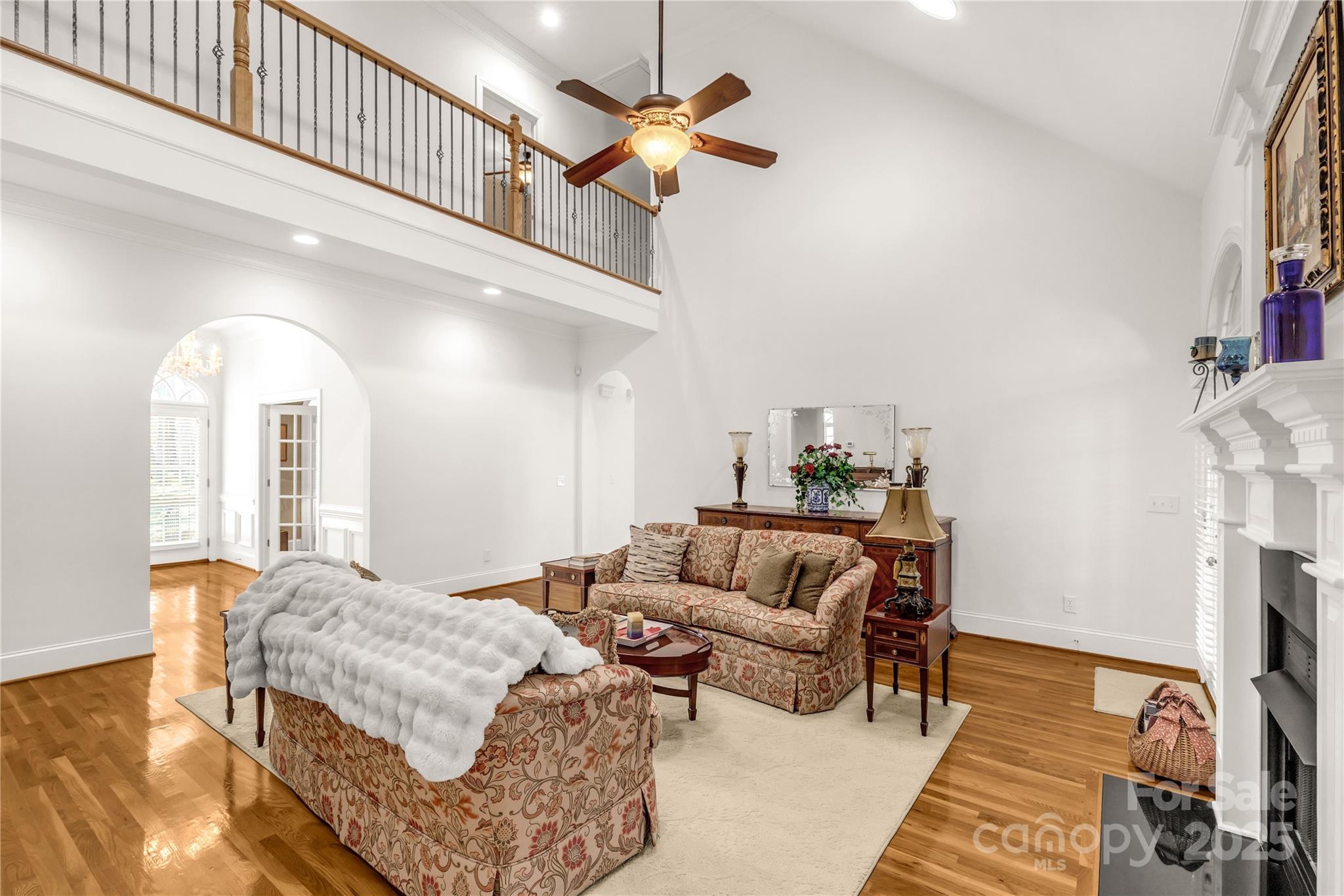 Patrick Place - Residential