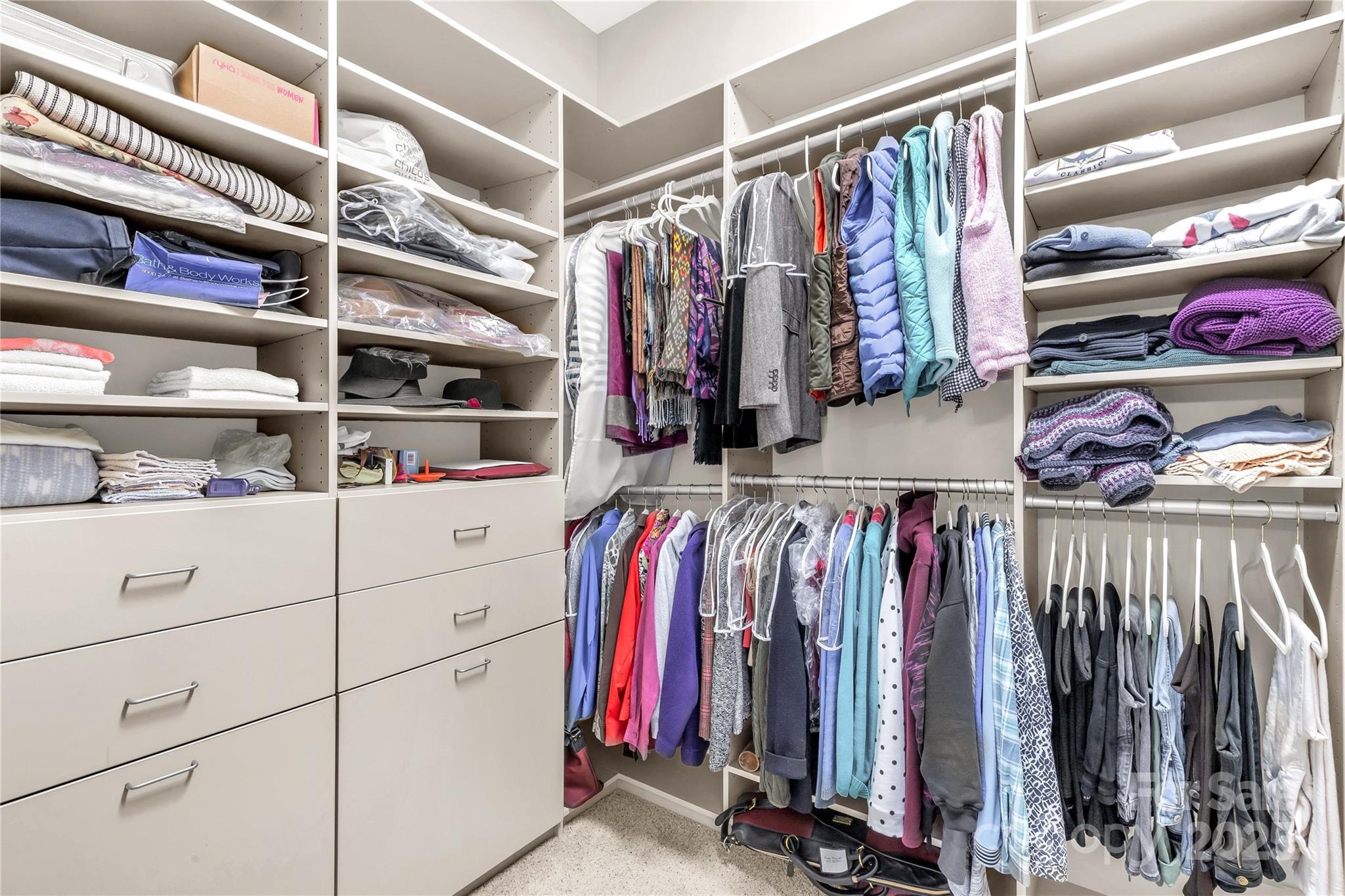 Patrick Place - Residential