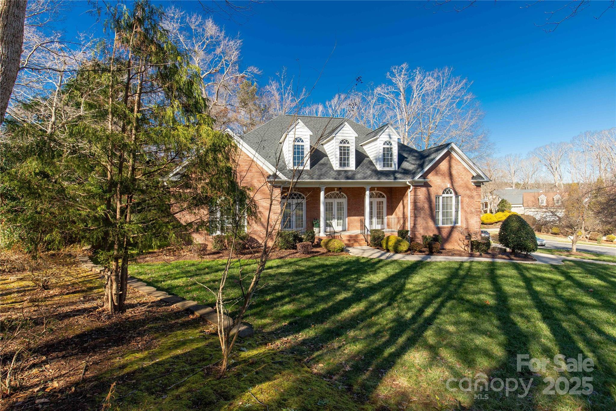 Patrick Place - Residential