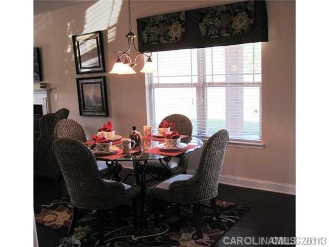 Hidden Lakes - Residential