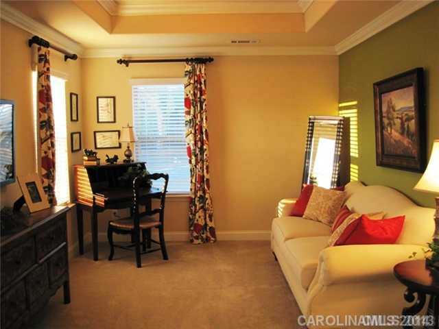 Hidden Lakes - Residential