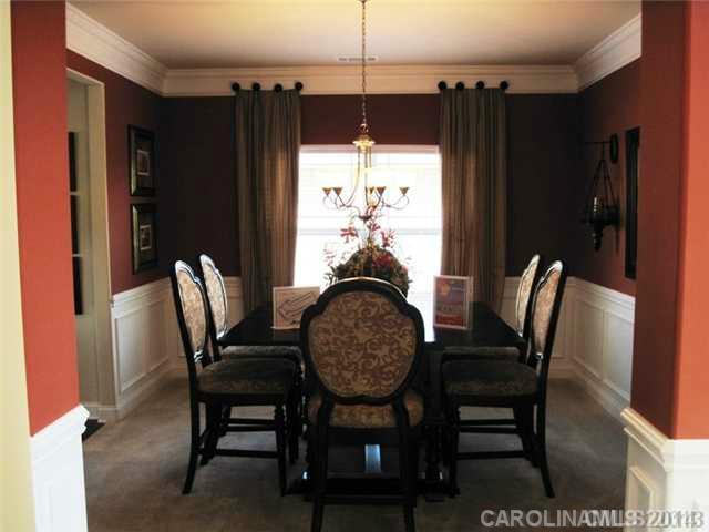 Hidden Lakes - Residential