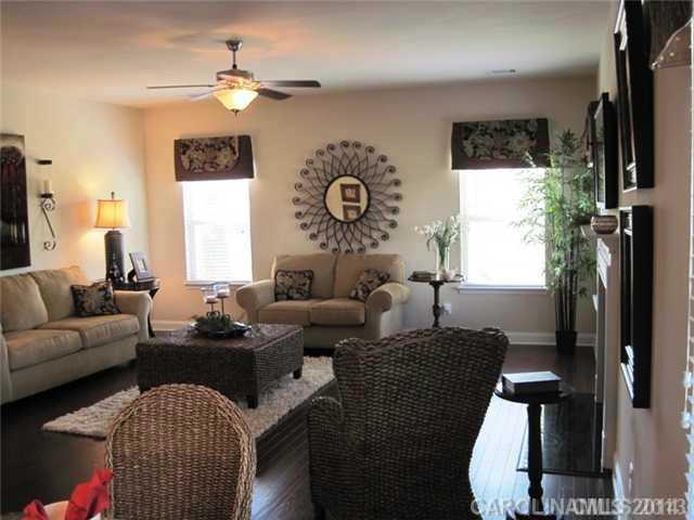 Hidden Lakes - Residential