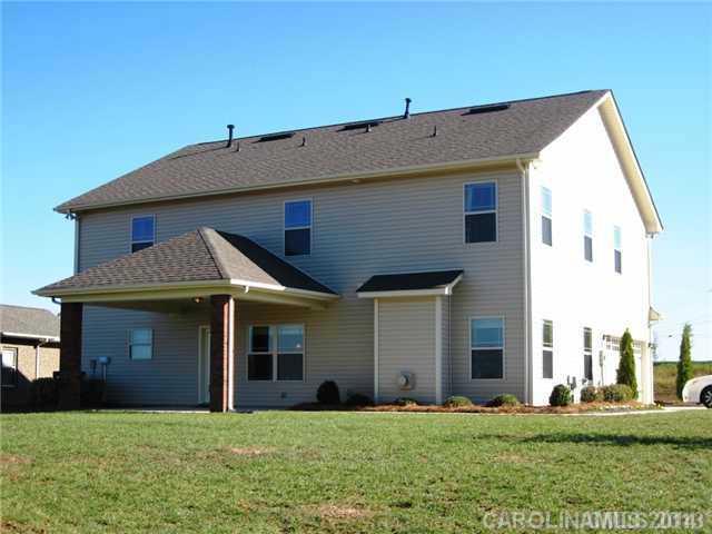 Hidden Lakes - Residential