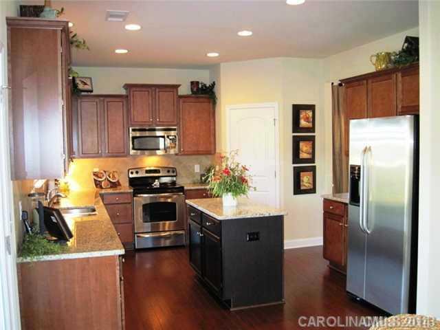 Hidden Lakes - Residential