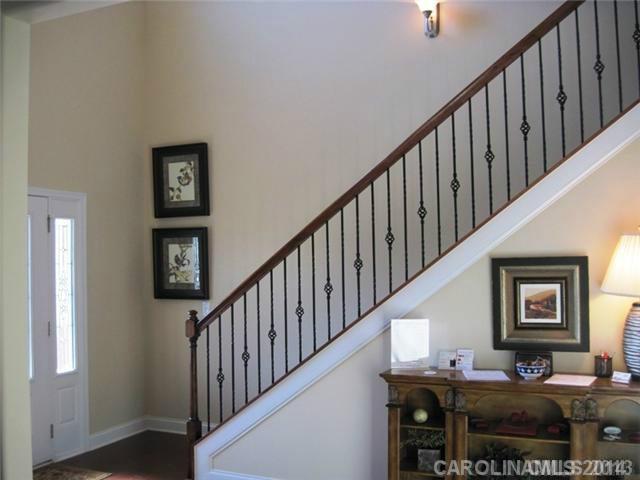 Hidden Lakes - Residential