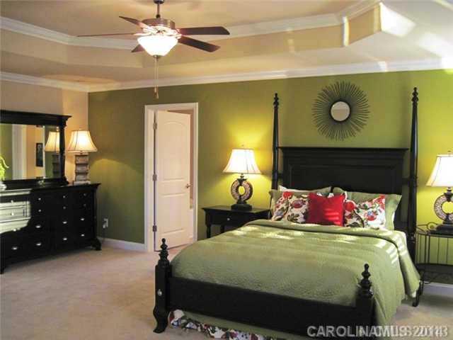 Hidden Lakes - Residential