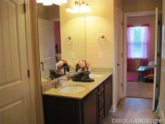 Hidden Lakes - Residential