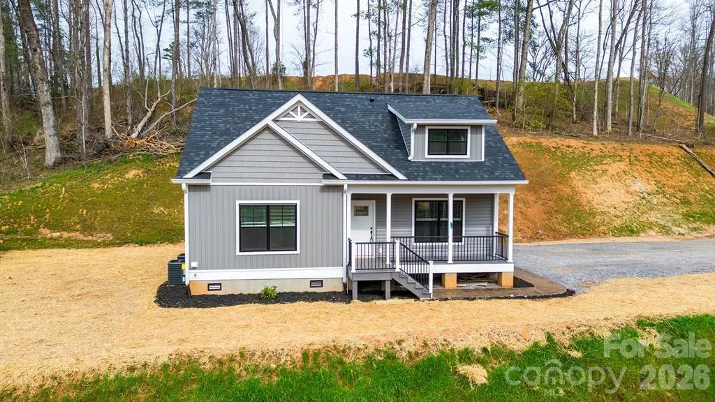 67 Patterson Drive, Dillsboro, NC, 28725