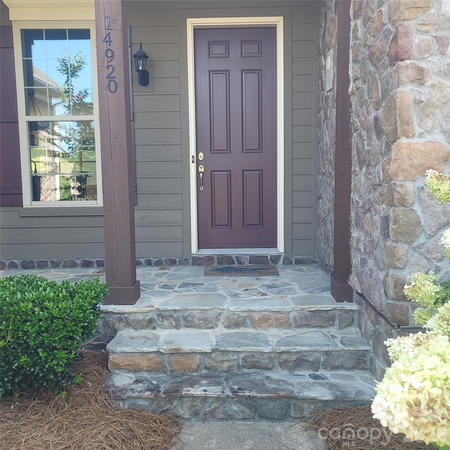 14920 High Bluff Court