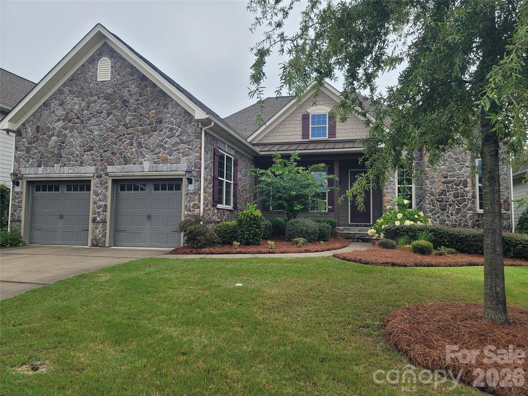 14920 High Bluff Court
