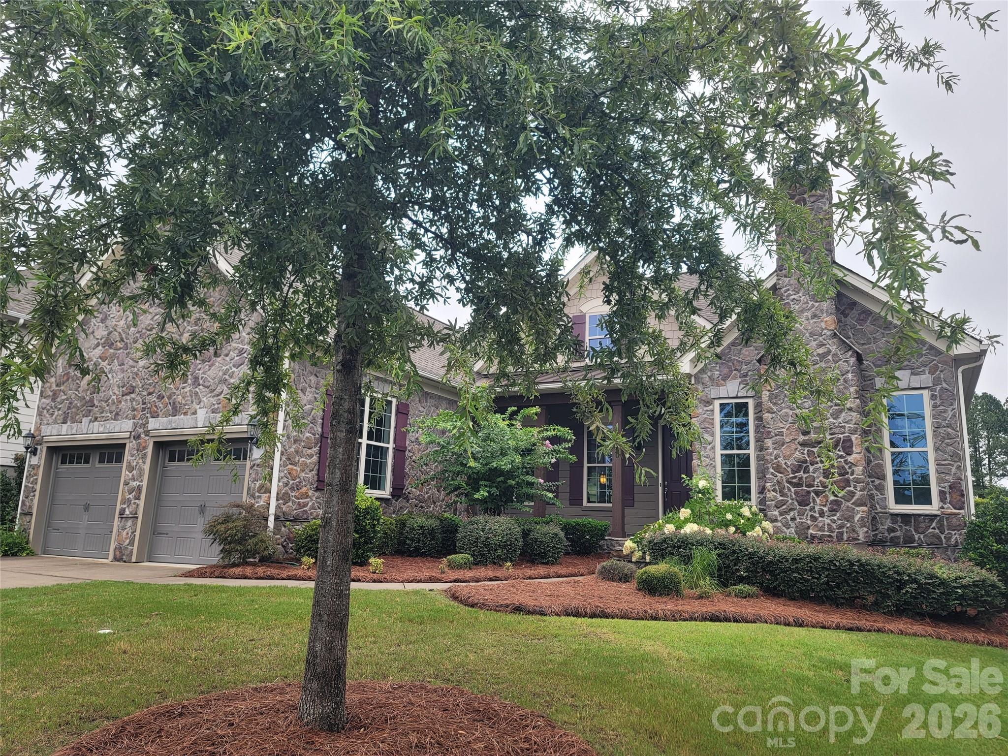 14920 High Bluff Court