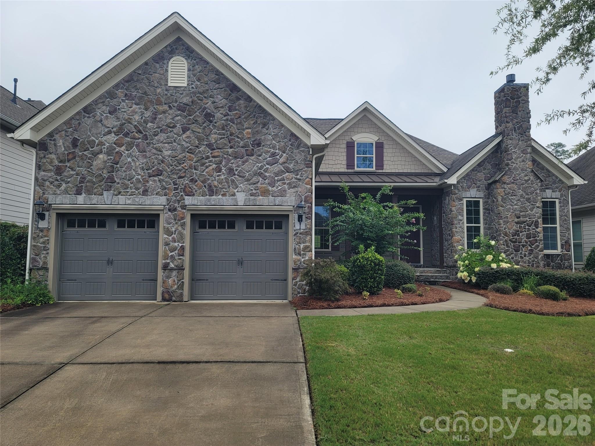 14920 High Bluff Court, Charlotte, NC, 28278