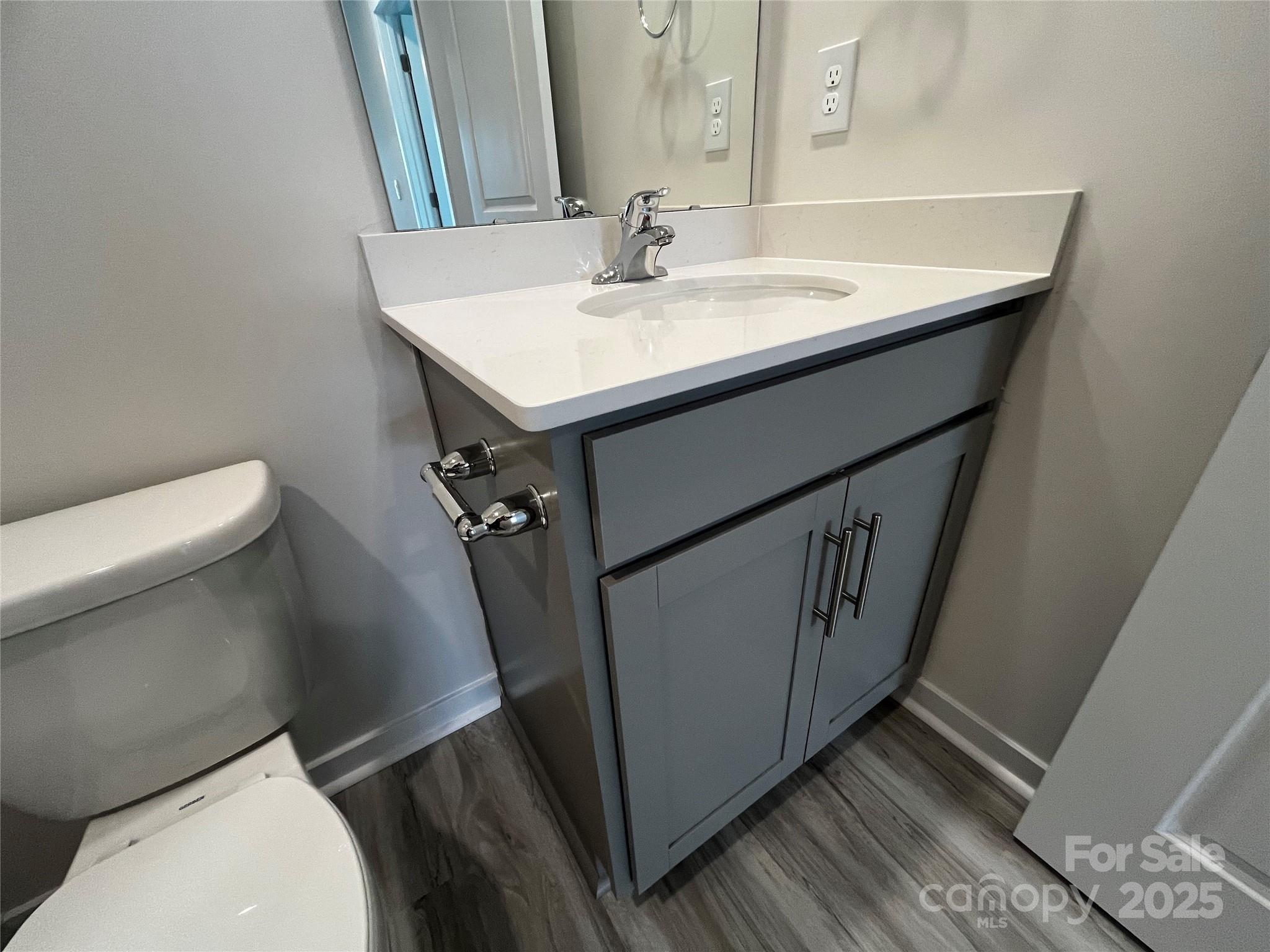 Woodhaven - Residential