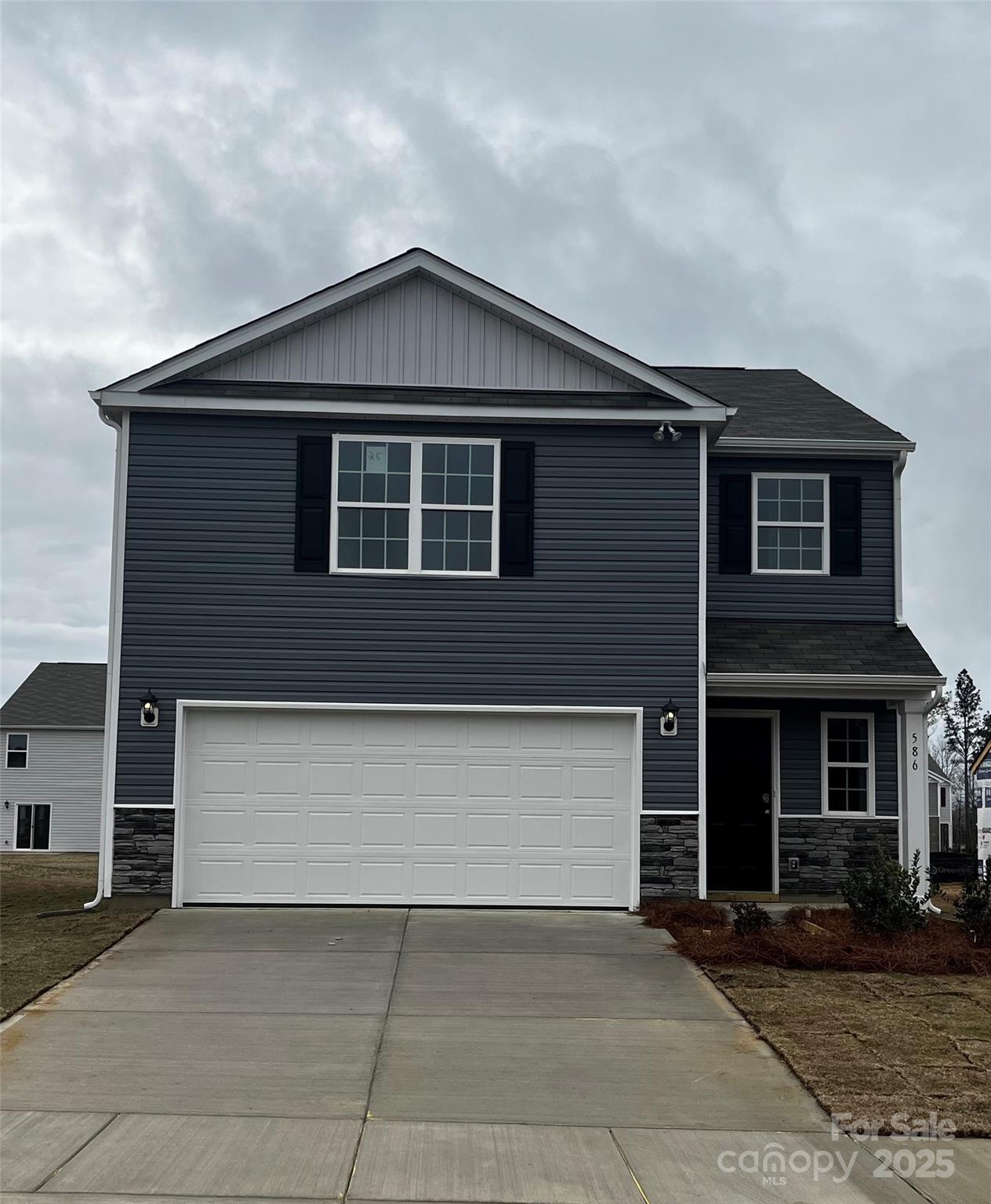 Woodhaven - Residential