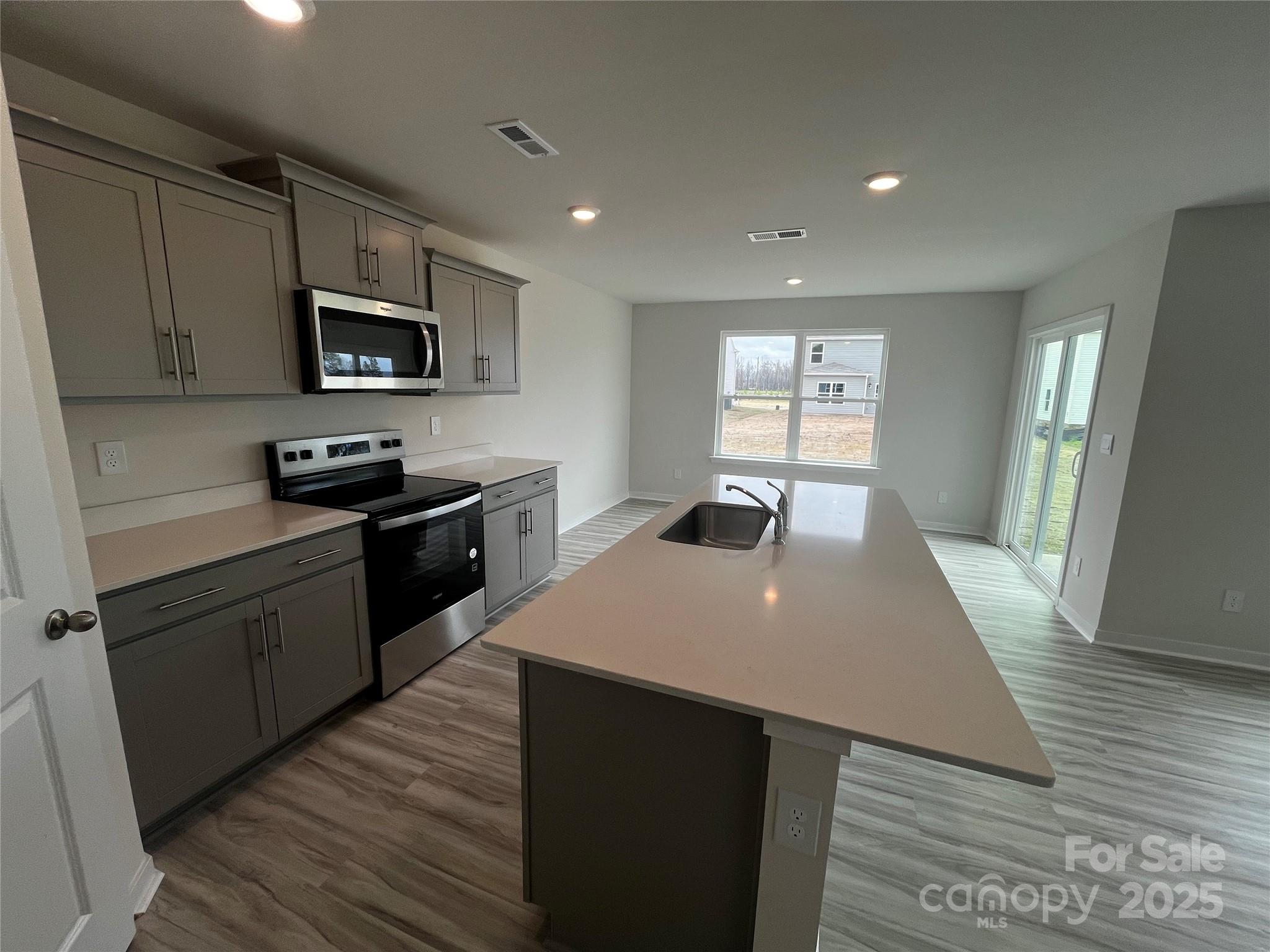 Woodhaven - Residential