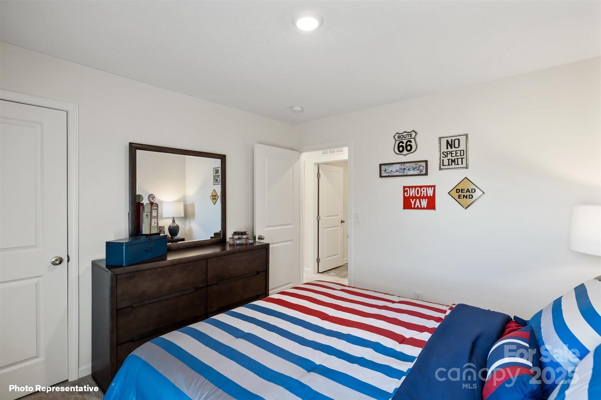 Woodhaven - Residential