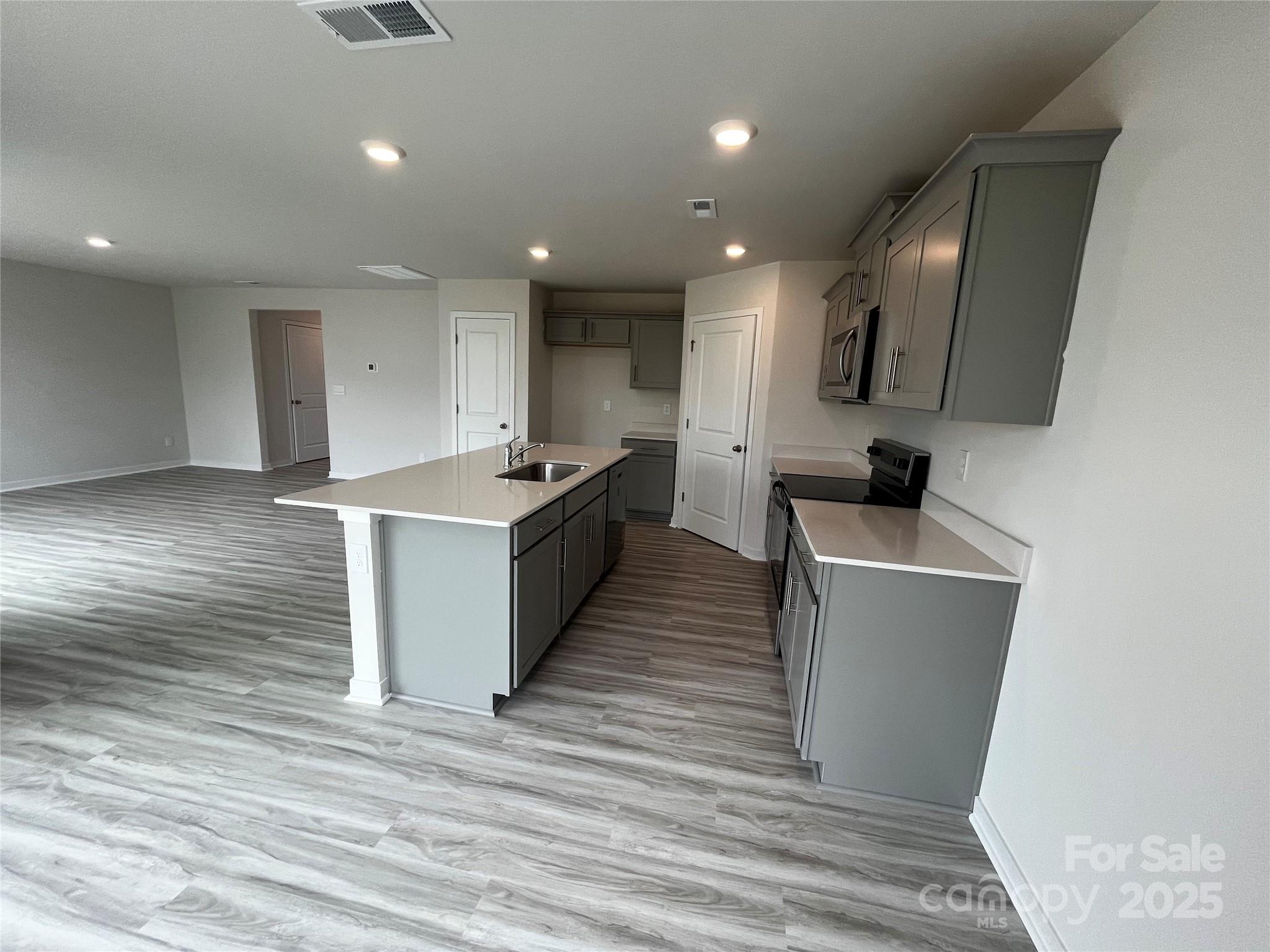 Woodhaven - Residential