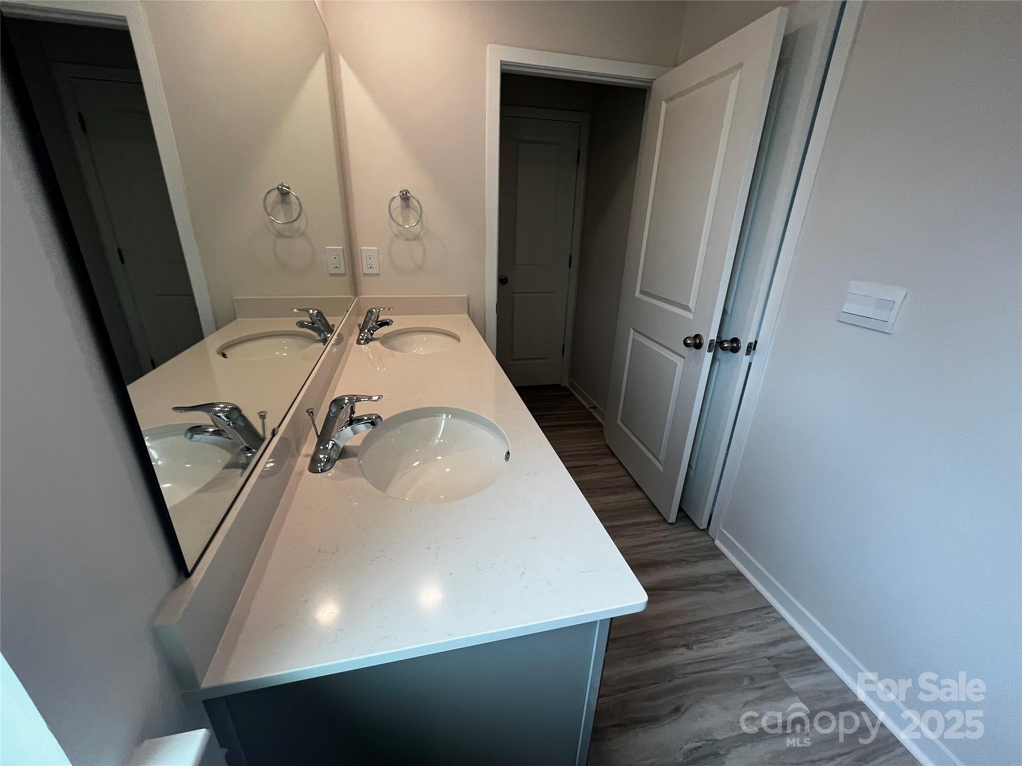 Woodhaven - Residential