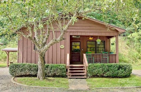 68 Vacation Drive Whittier NC 28789