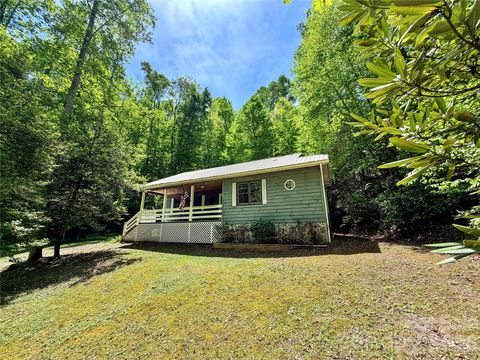 175 Cougar Lane Whittier NC 28789