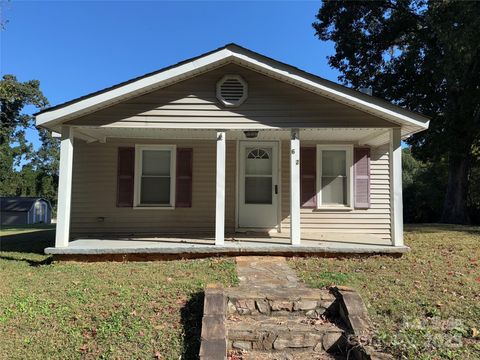 602 Green Chapman Road Gastonia NC 28056