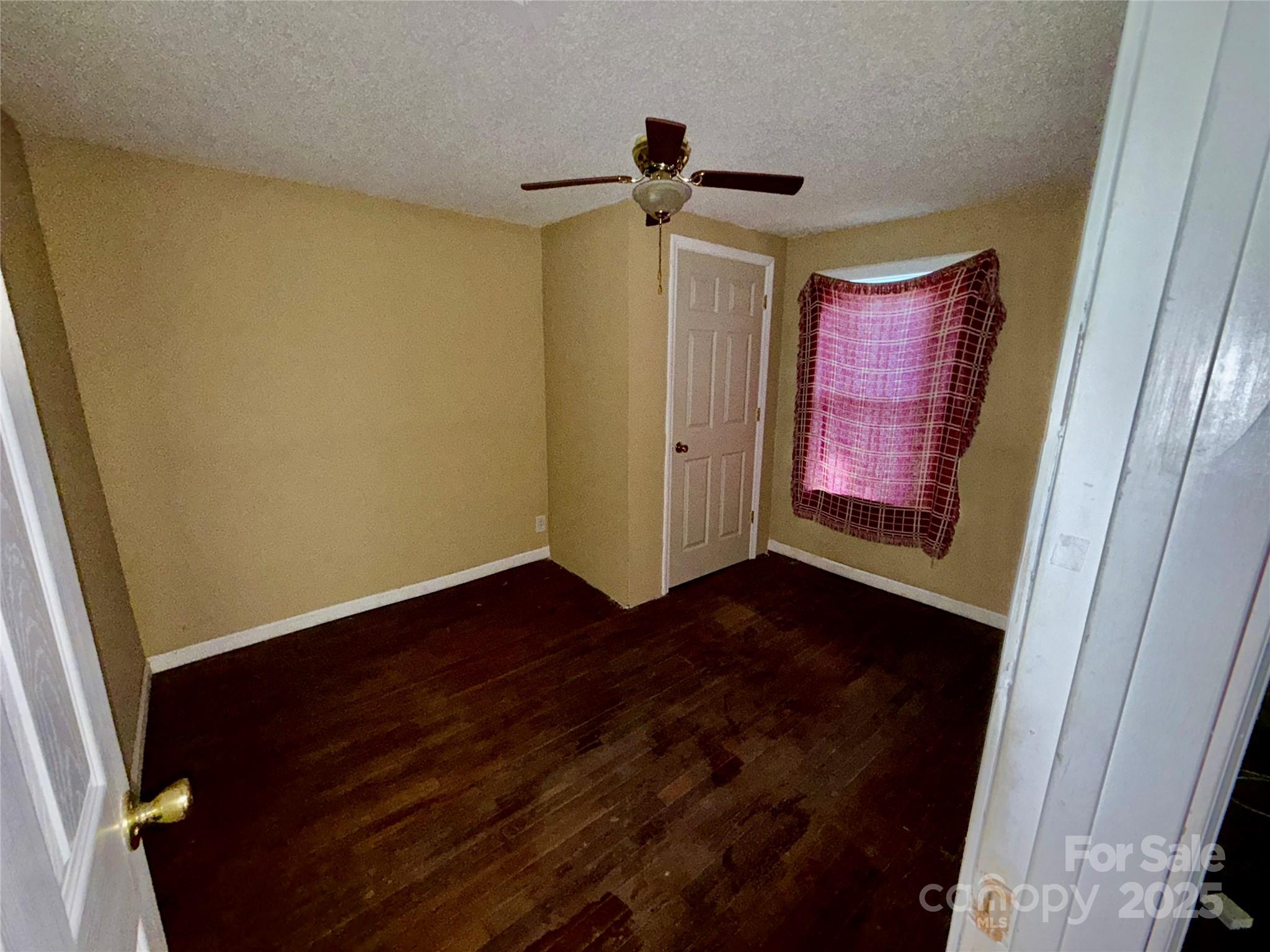 602 Green Chapman Road
