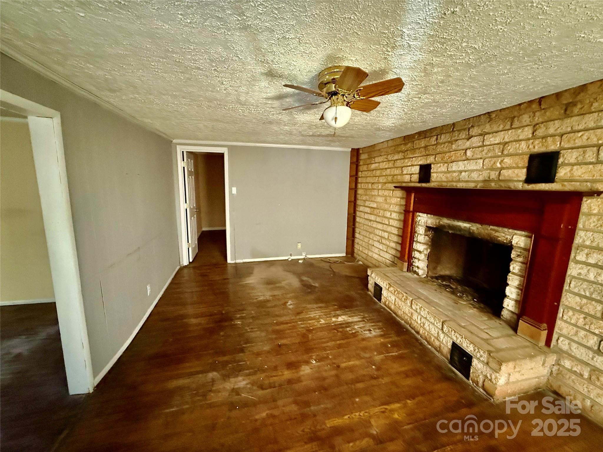 602 Green Chapman Road