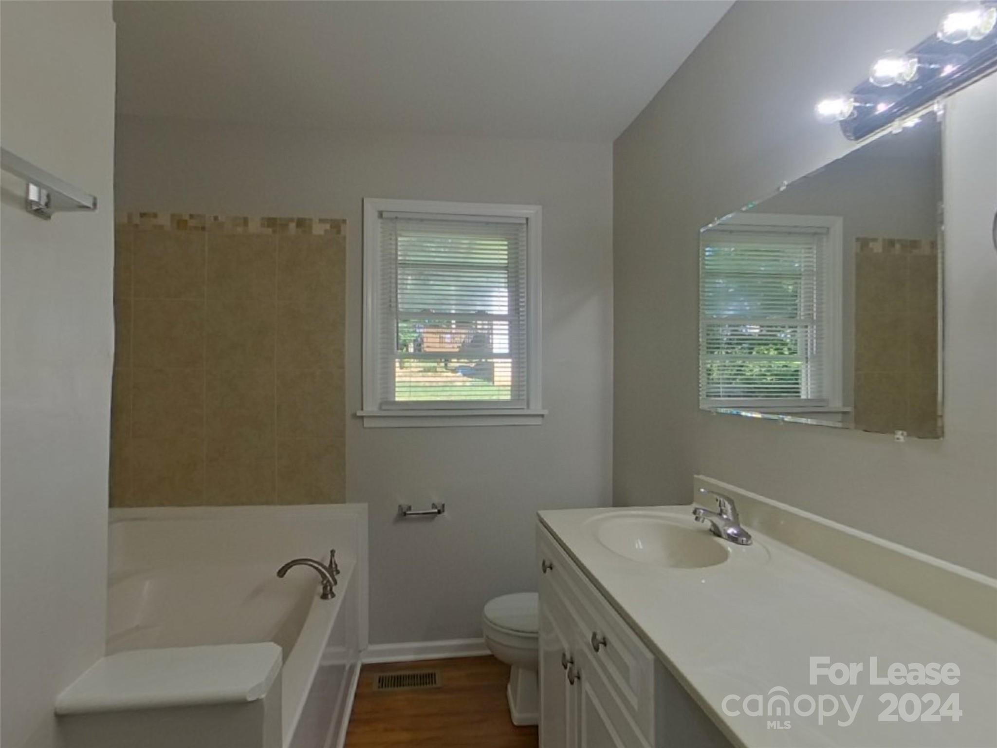 None - Residential Lease