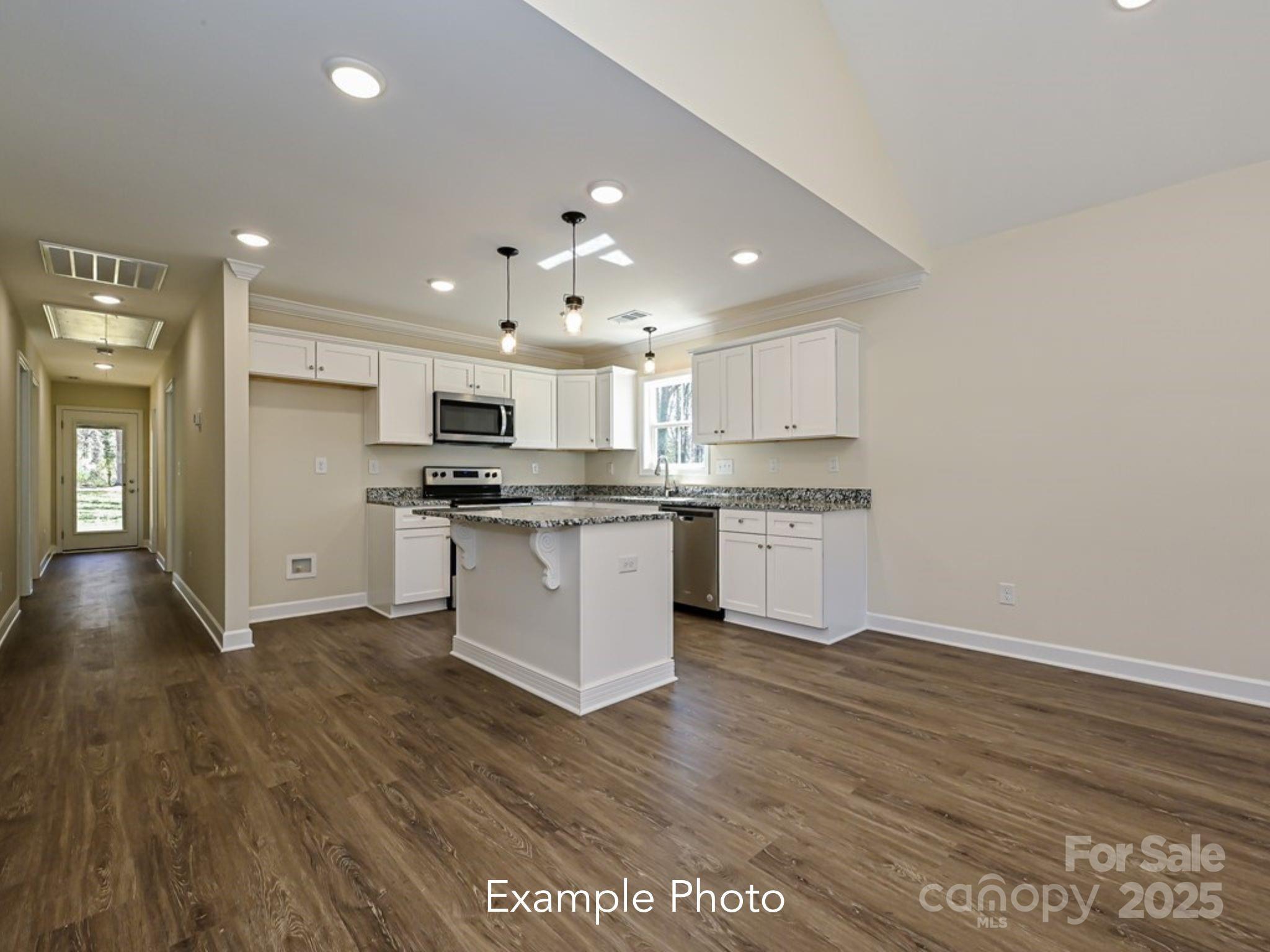 246 Old Pinckney Road